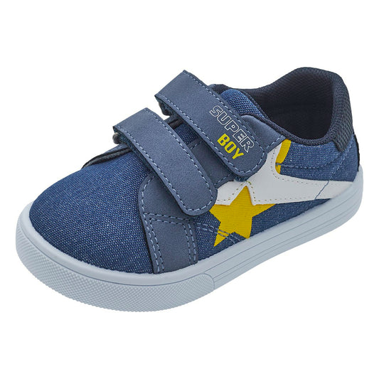 CHICCO FUSON denim