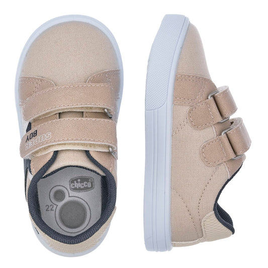 CHICCO FUSON beige