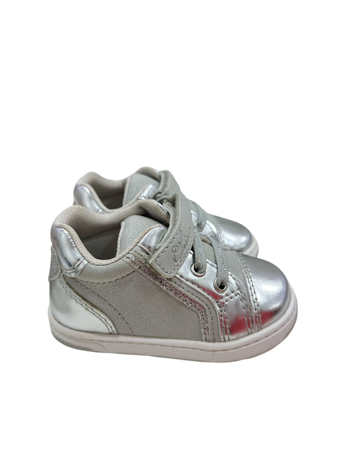 CHICCO GALLERY silver