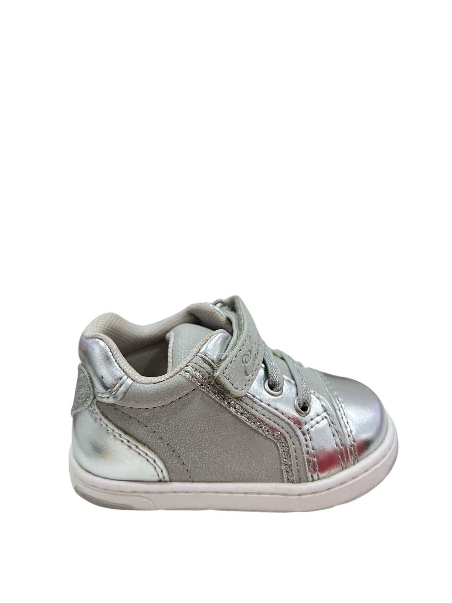 CHICCO GALLERY silver