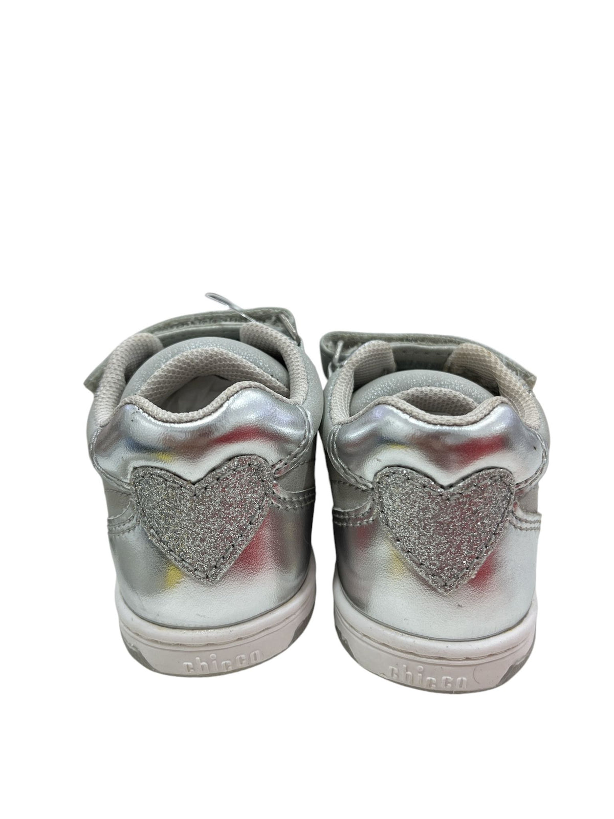 CHICCO GALLERY silver