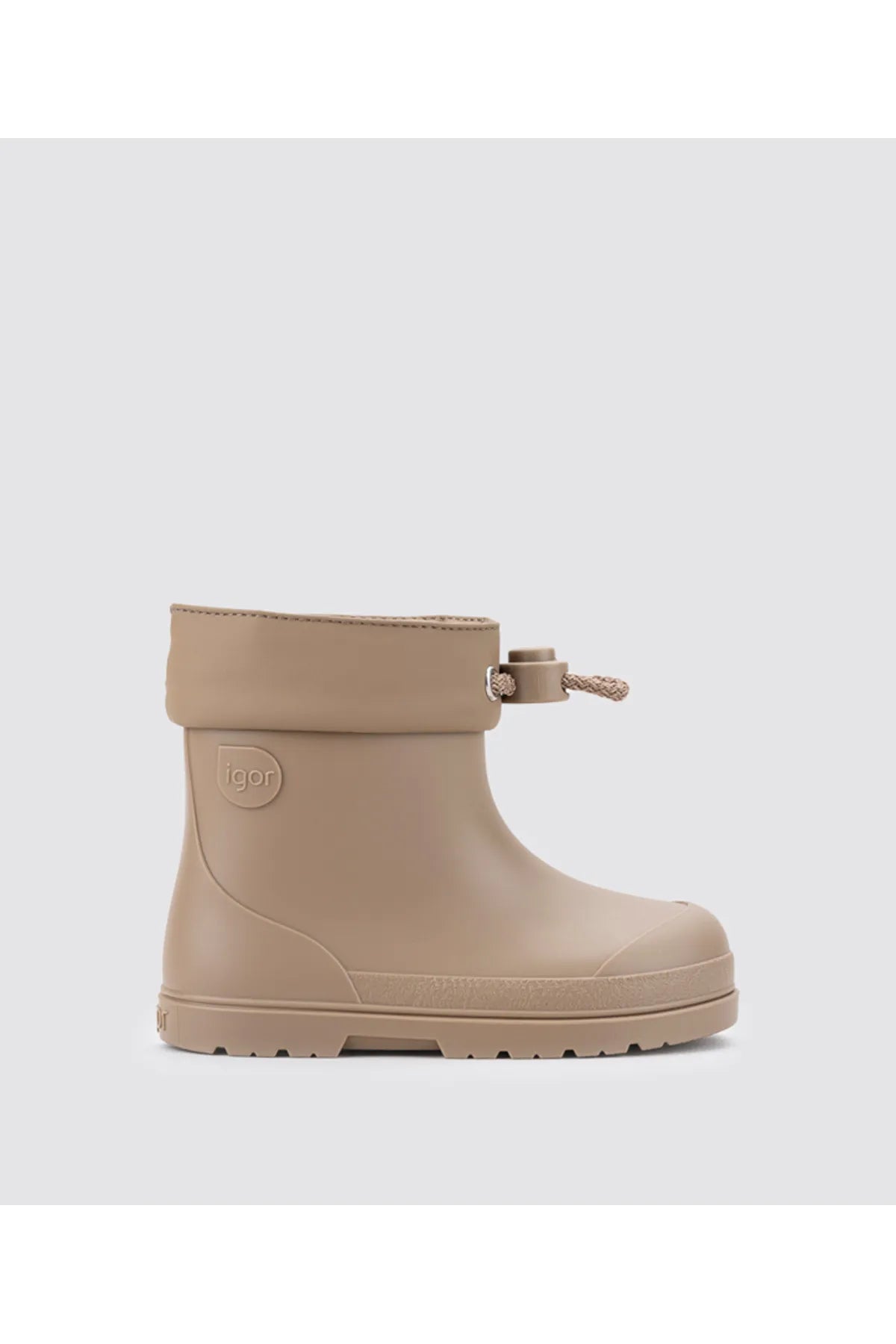 W10305 IGOR galosce beige