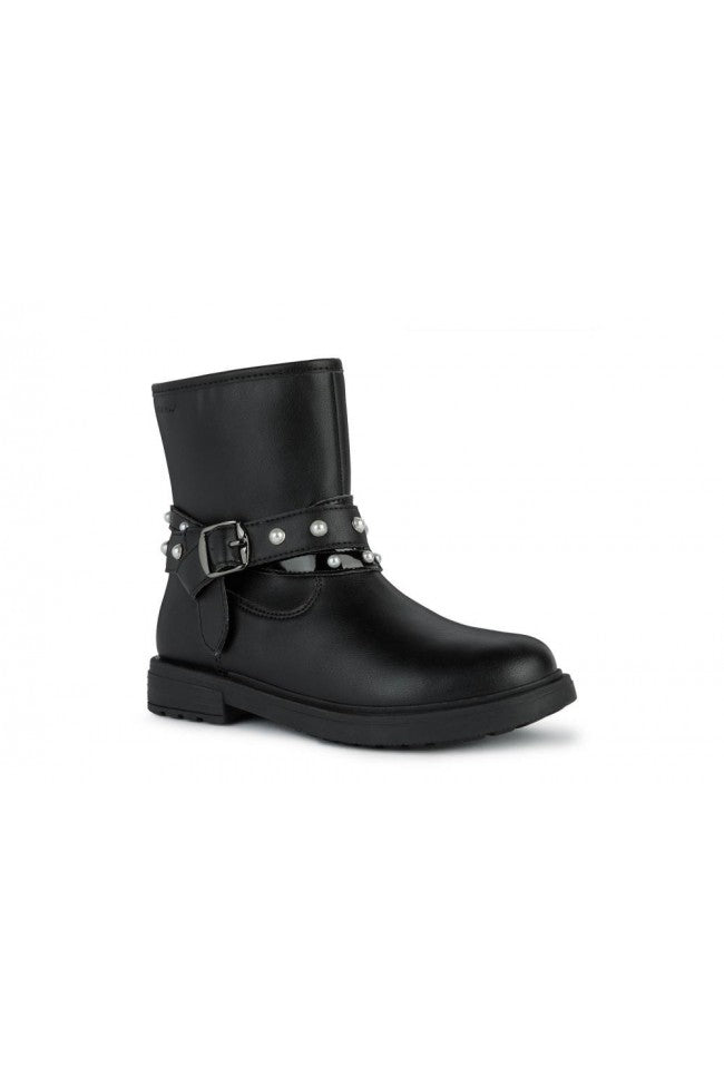 J269QE stivale geox perline