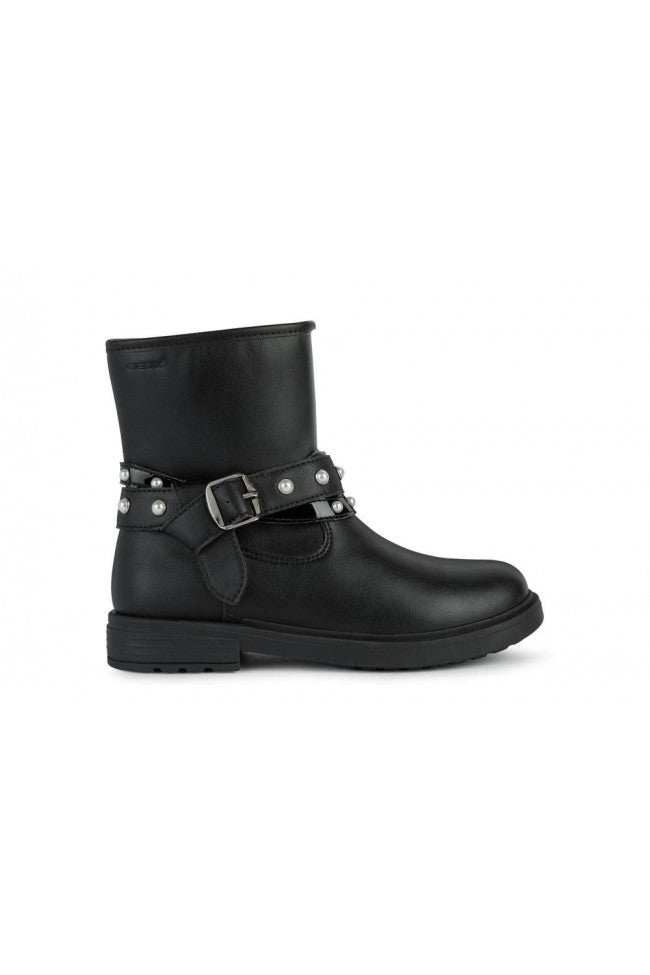 J269QE stivale geox perline