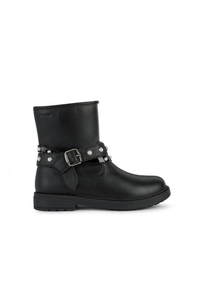 J269QE stivale geox perline