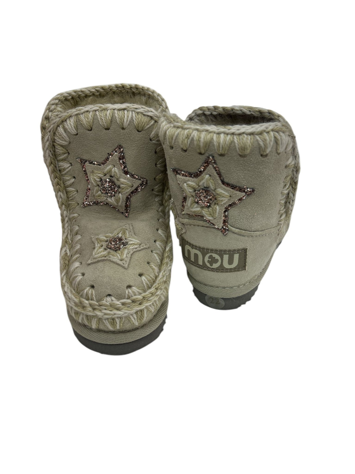 MOU MU.FK101040A chalk