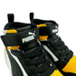 396542/393832 PUMA alta gialla/nera