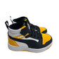 396542/393832 PUMA alta gialla/nera