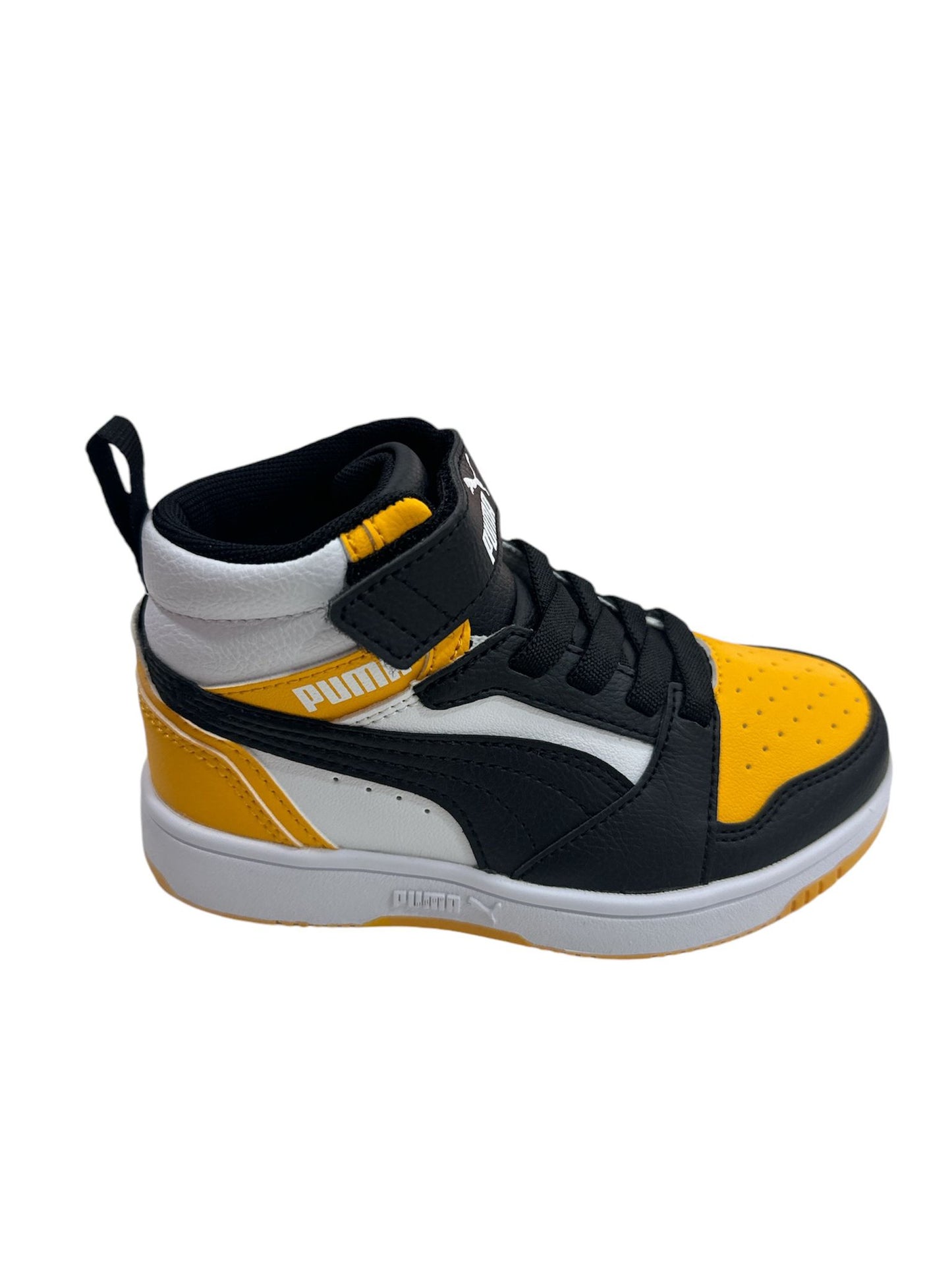 396542/393832 PUMA alta gialla/nera
