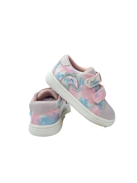 CHICCO GIUSTINA sneakers