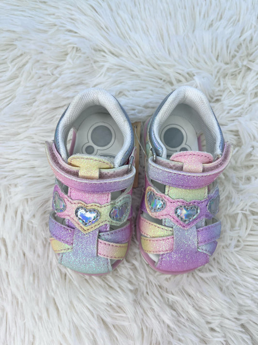 CHICCO GLAMIS sandalo/ragnetto