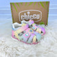 CHICCO GLAMIS sandalo/ragnetto