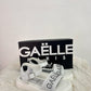 GT0028S GAELLE sandalo golden