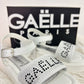 GT0028S GAELLE sandalo golden