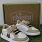 GOZZY CHICCO sneakers beige