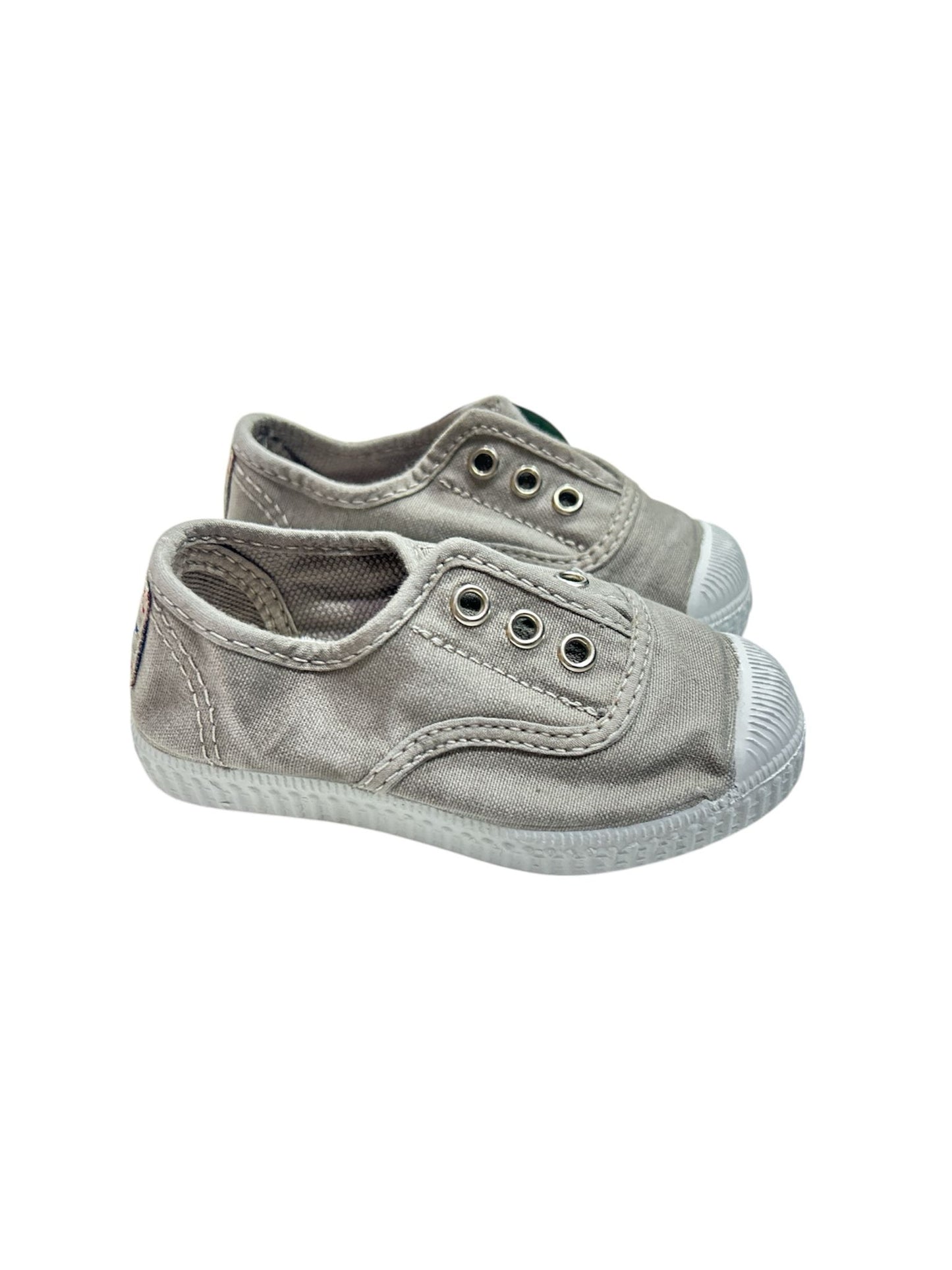 70777 CIENTA gris claro