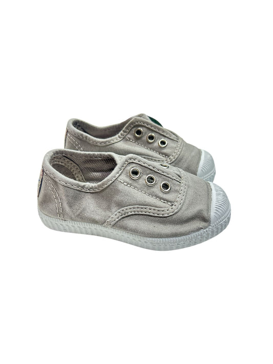 70777 CIENTA gris claro