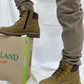 PO1384 GRUNLAND mod. timberland