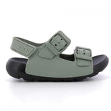 s10297 igor maui black nero/verde