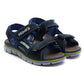 3896011 primigi sandalo blu