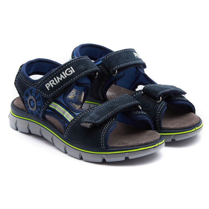 3896011 primigi sandalo blu