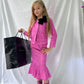 LELLI KELLY LKFH4344AVR FUXIA