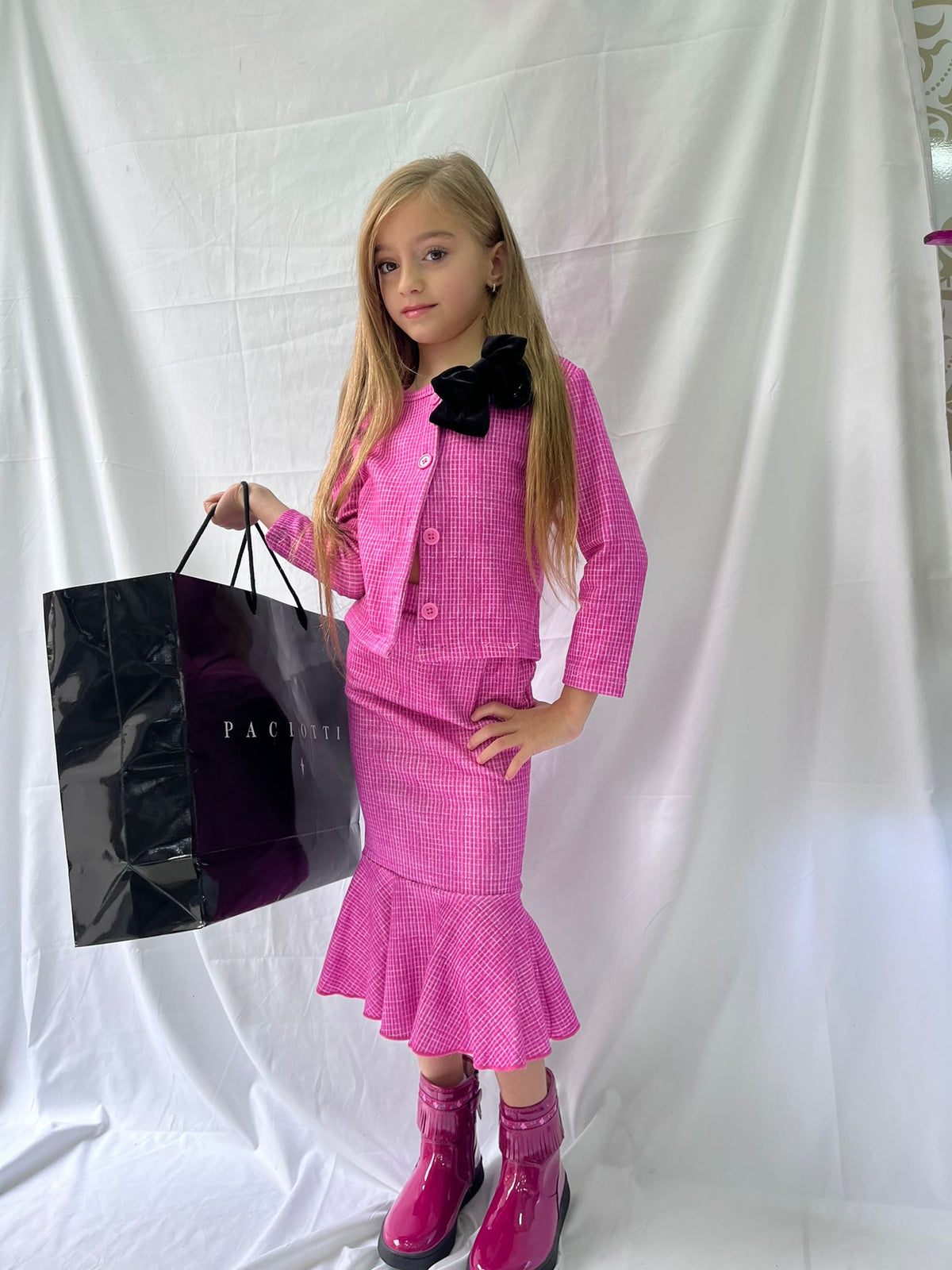 LELLI KELLY LKFH4344AVR FUXIA
