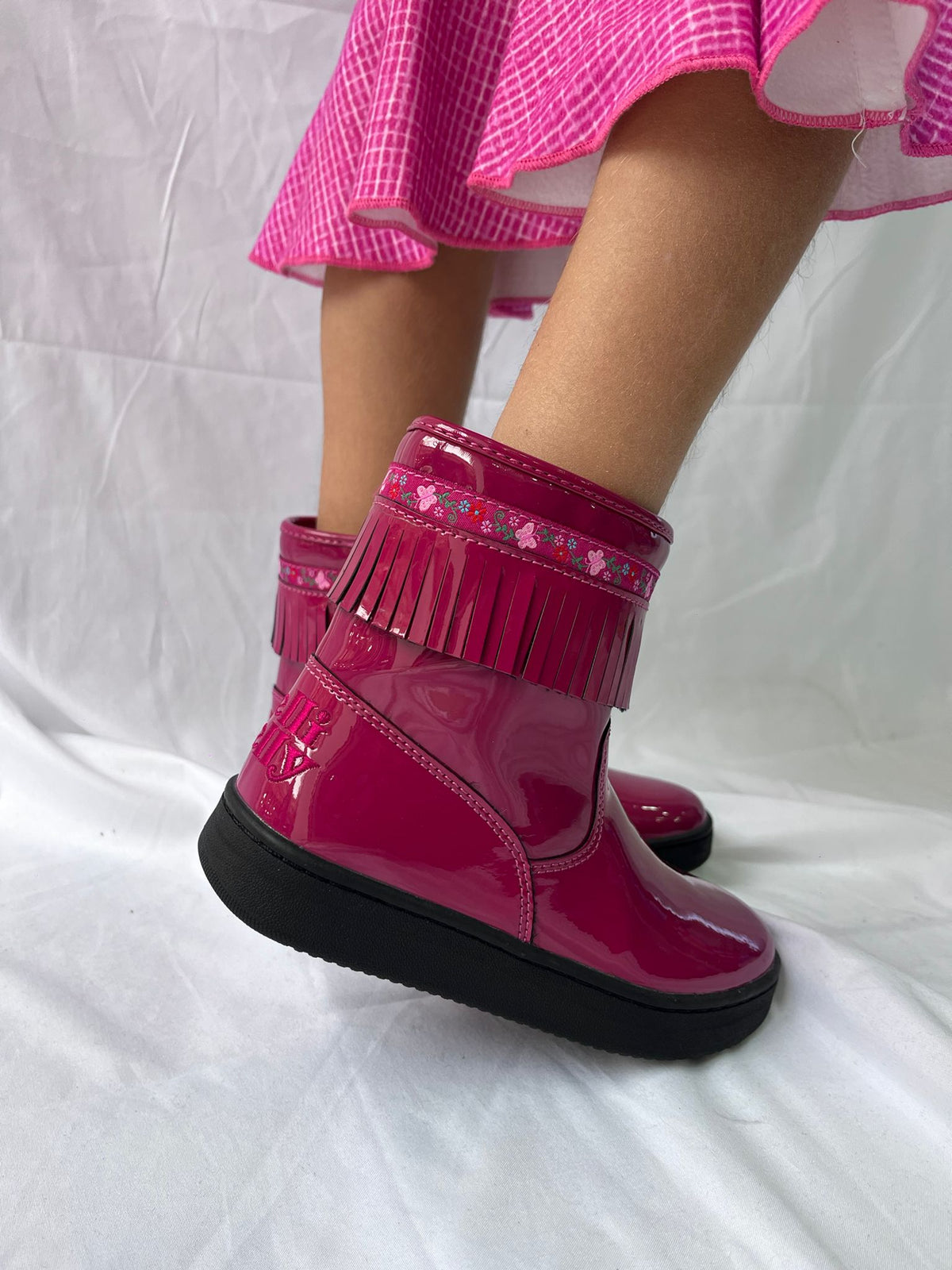 LELLI KELLY LKFH4344AVR FUXIA