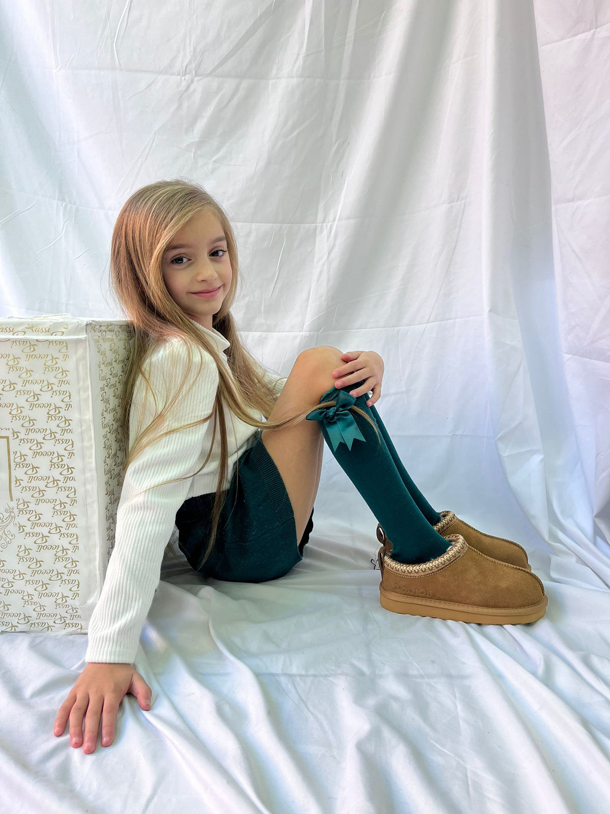 LKHK5361 LIDIA LELLI KELLY ciaby