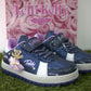LKAA5210 LELLI KELLY sneakers blu