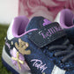 LKAA5210 LELLI KELLY sneakers blu
