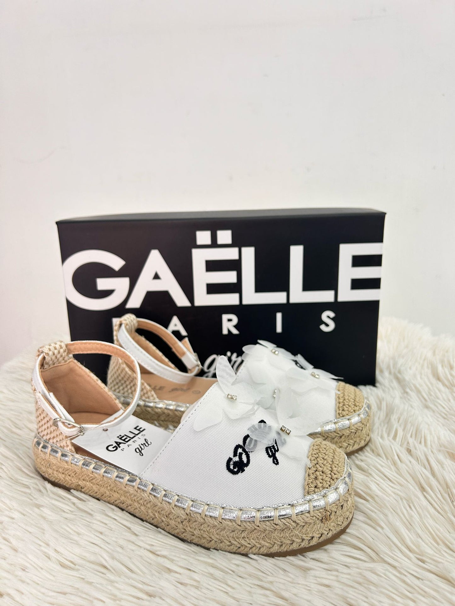 GE0009T GAELLE minorchina lulù