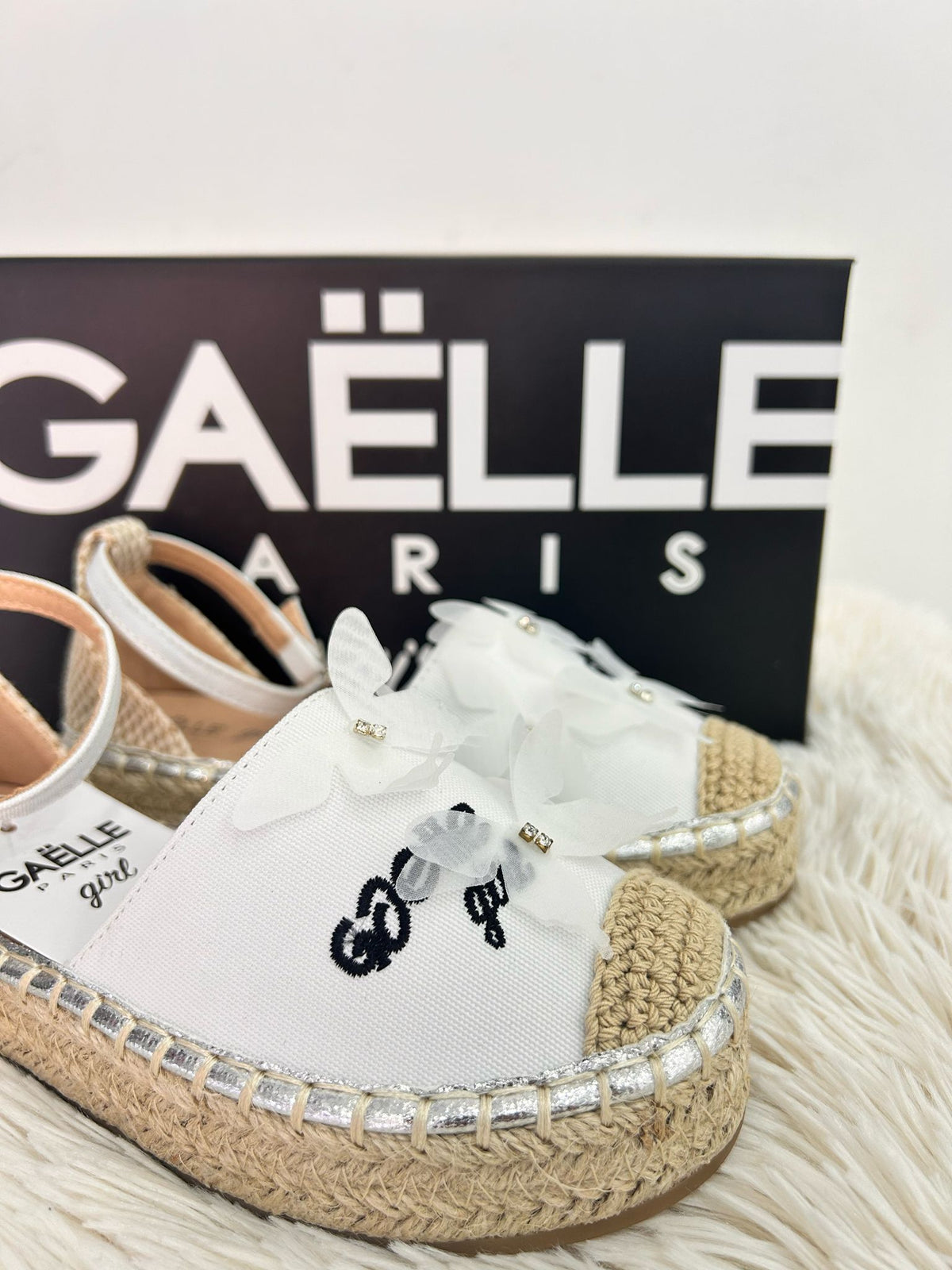 GE0009T GAELLE minorchina lulù