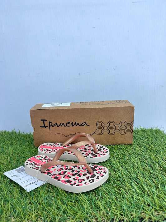 IP83609 IPANEMA maculato oro