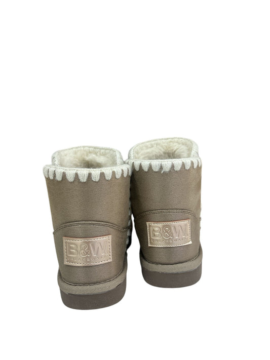 542086 OSITO bronze