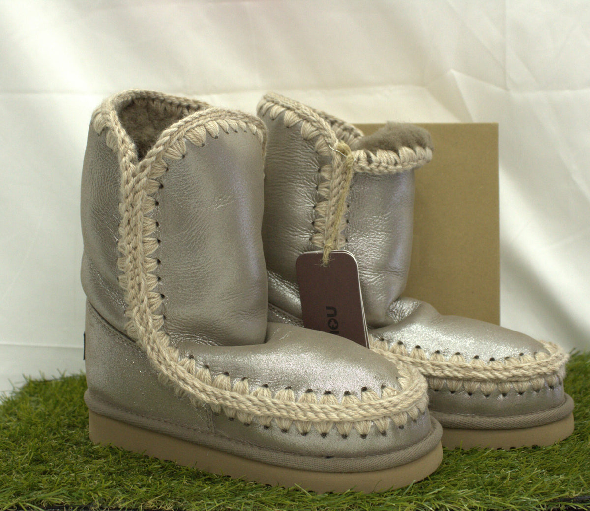MU.FW101000C MOU mgegri