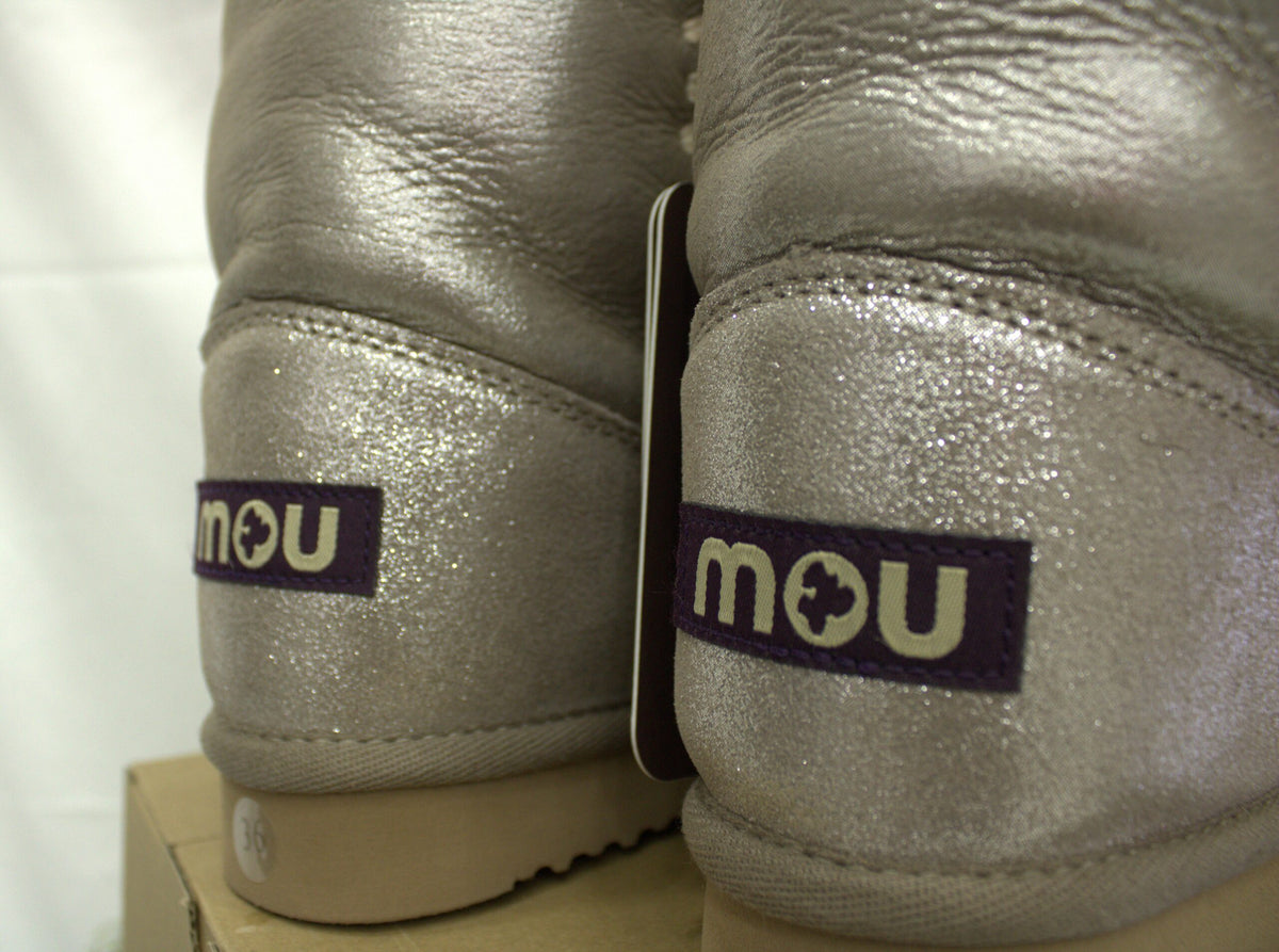 MU.FW101000C MOU mgegri
