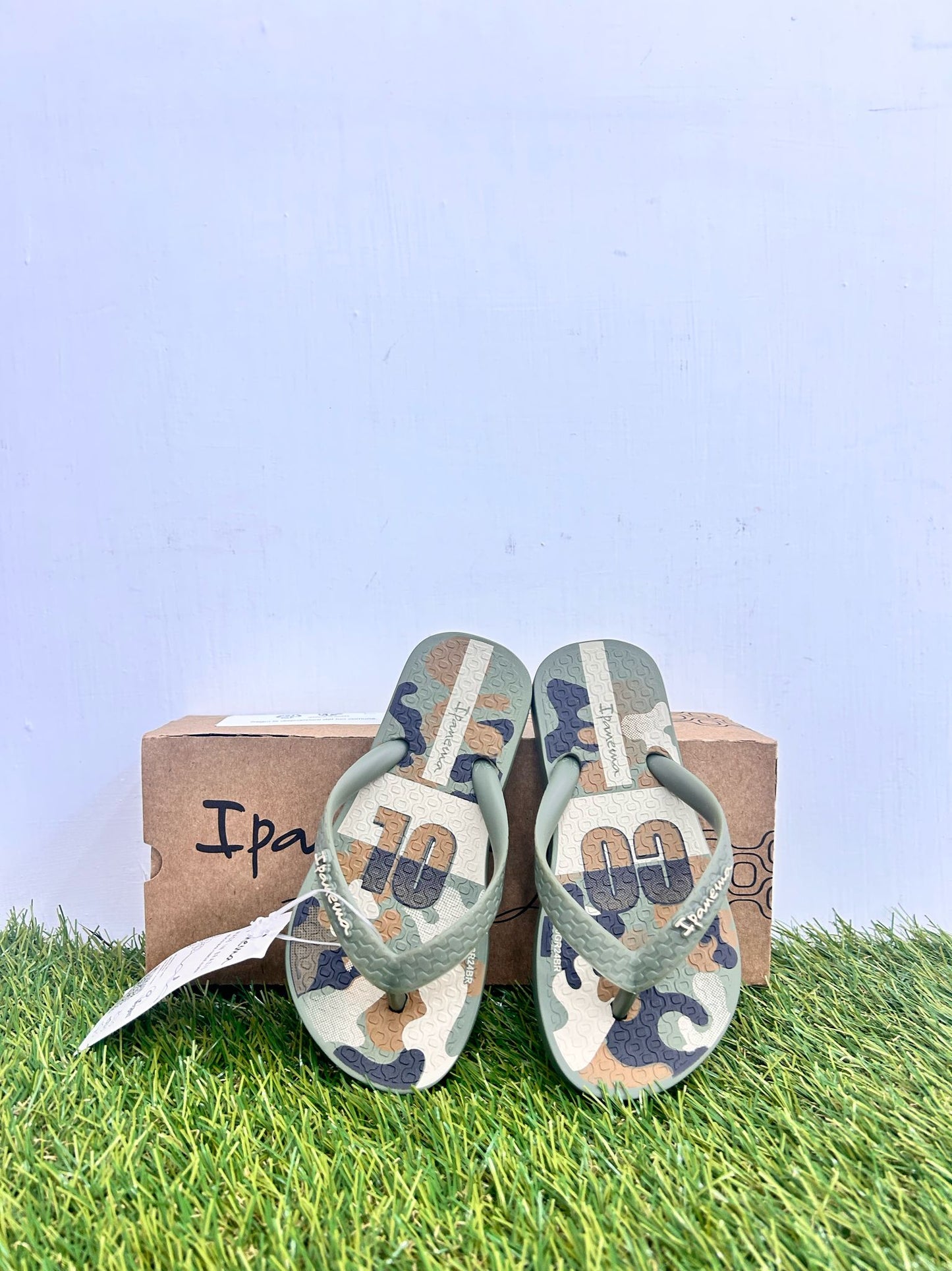 IP83609 IPANEMA militare