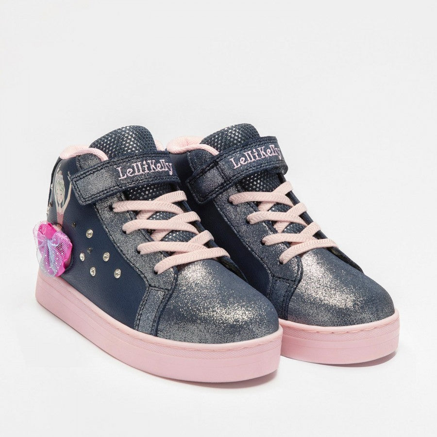 LKAL2286 LELLI KELLY blu