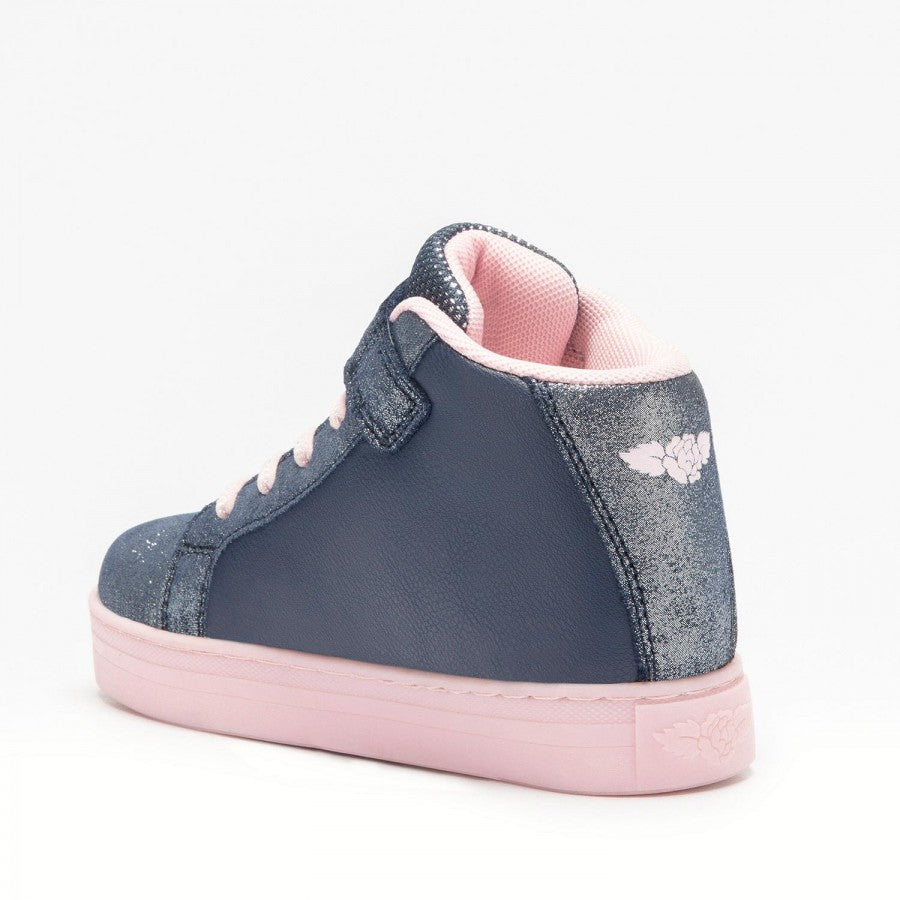 LKAL2286 LELLI KELLY blu