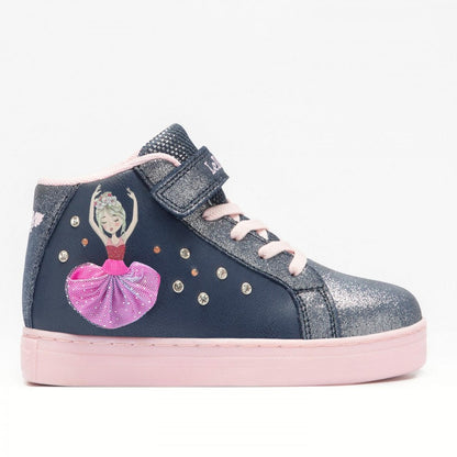 LKAL2286 LELLI KELLY blu