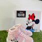 DISNEY sneakers minnie rosa