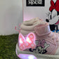 DISNEY sneakers minnie rosa
