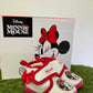 DISNEY ciabatta minnie rossa