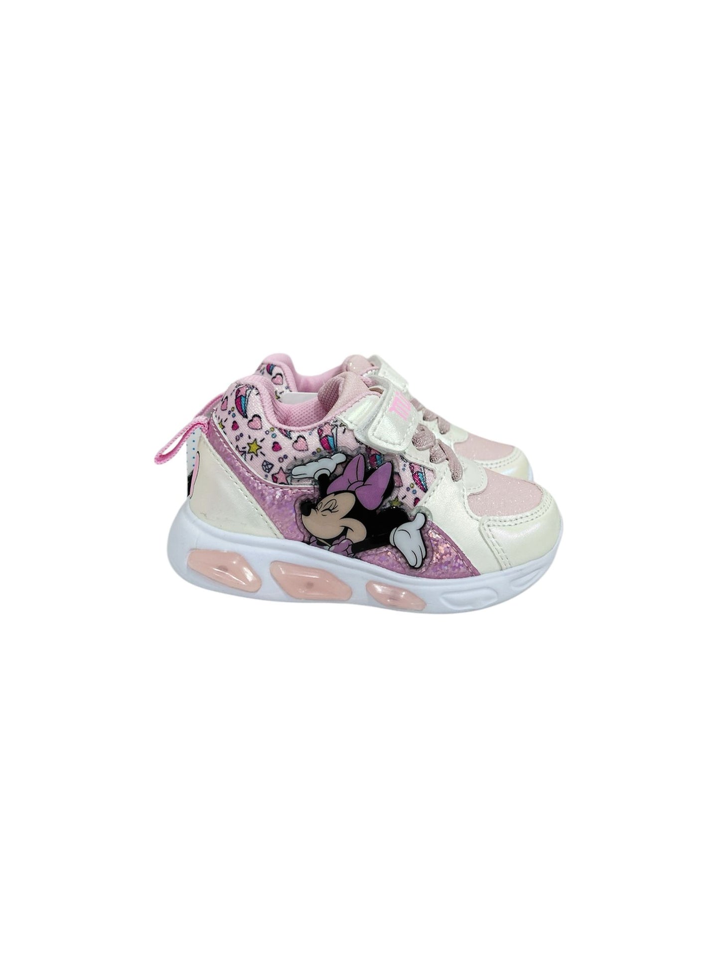 D3010677T DISNEY sneakers minnie