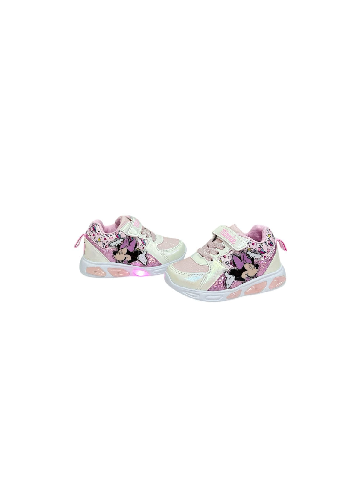 D3010677T DISNEY sneakers minnie