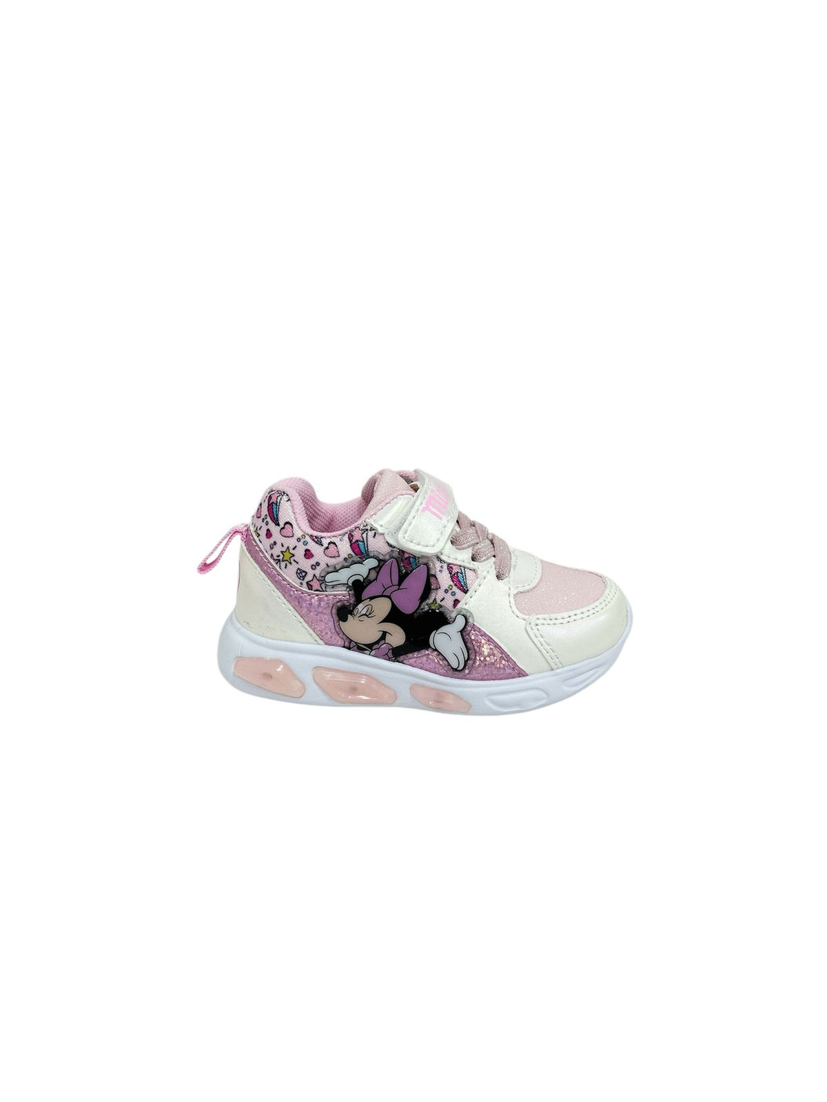 D3010677T DISNEY sneakers minnie