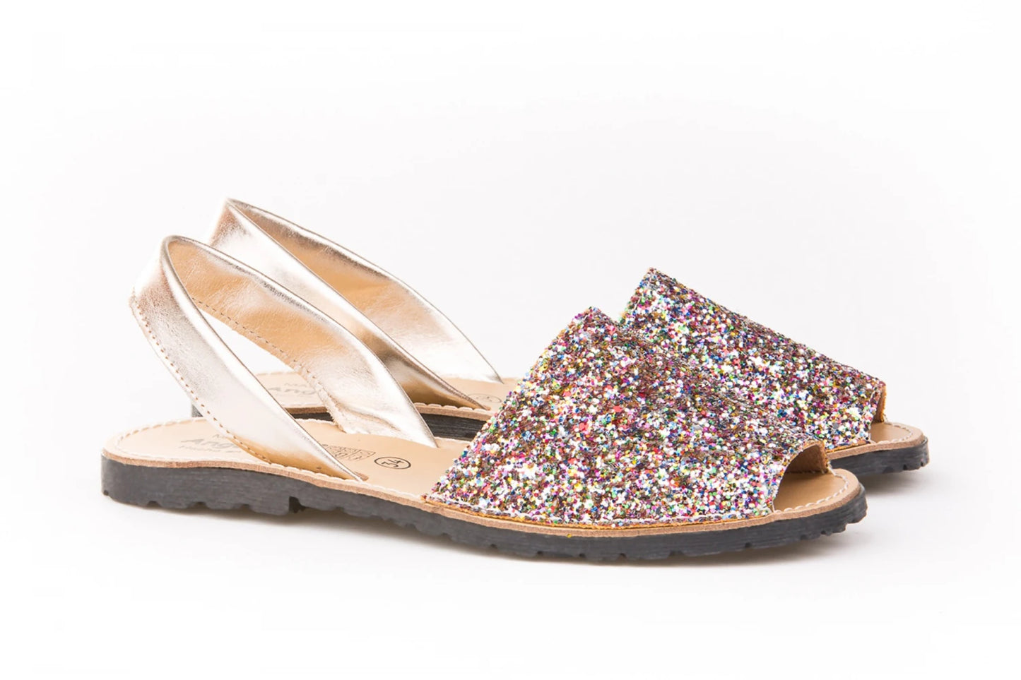 ANG-204 Angelitos multicolor