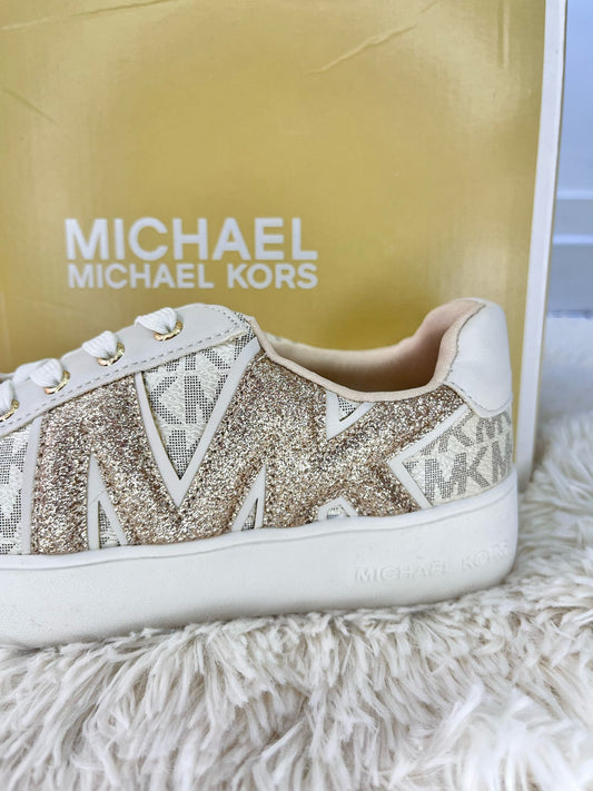 MK100919C MICHAEL KORS sneakers