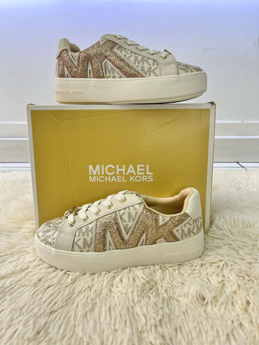 MK100919C MICHAEL KORS sneakers